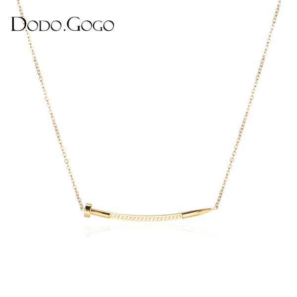 luxury design party favor pendant necklace female chain light niche net red ins cool wind temperament summer
luxury design party favor pendant necklace female chain light niche net red ins cool wind temperament summer