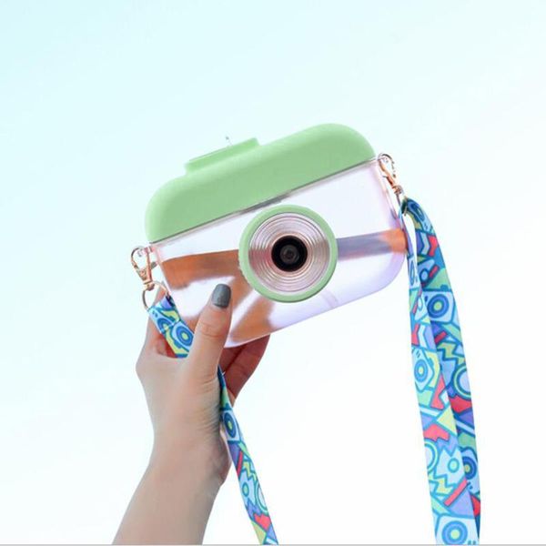 water bottles & cages ins cute camera kettle creative kids bottle with straw outdoor anti fall portable strap drinking bicycle #t3g
water bottles & cages ins cute camera kettle creative kids bottle with straw outdoor anti fall portable strap drinking bicycle #t3g