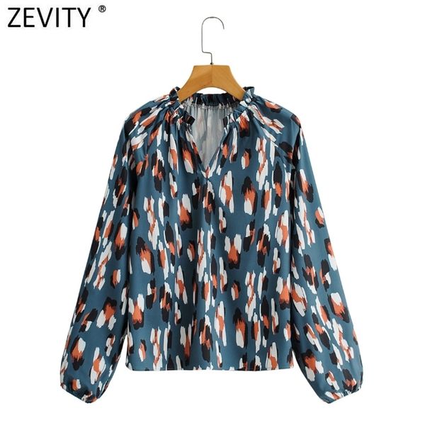 women vintage graffiti print casual smock blouse female pleats ruffled shirt chic long sleeve business blusas ls9117 210420, White
women vintage graffiti print casual smock blouse female pleats ruffled shirt chic long sleeve business blusas ls9117 210420, White