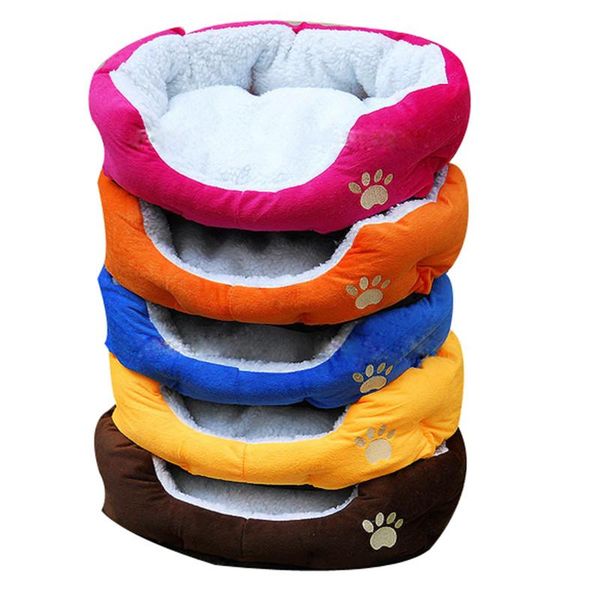 cat beds & furniture pet dog cashmere bed warming house soft sofa material nest baskets fall winter warm kennel for puppy supplies
cat beds & furniture pet dog cashmere bed warming house soft sofa material nest baskets fall winter warm kennel for puppy supplies