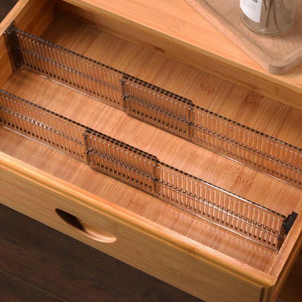 storage drawers 2 pcs adjustable drawer separator divider plastic diy socks closet organizer division board clapboard
storage drawers 2 pcs adjustable drawer separator divider plastic diy socks closet organizer division board clapboard