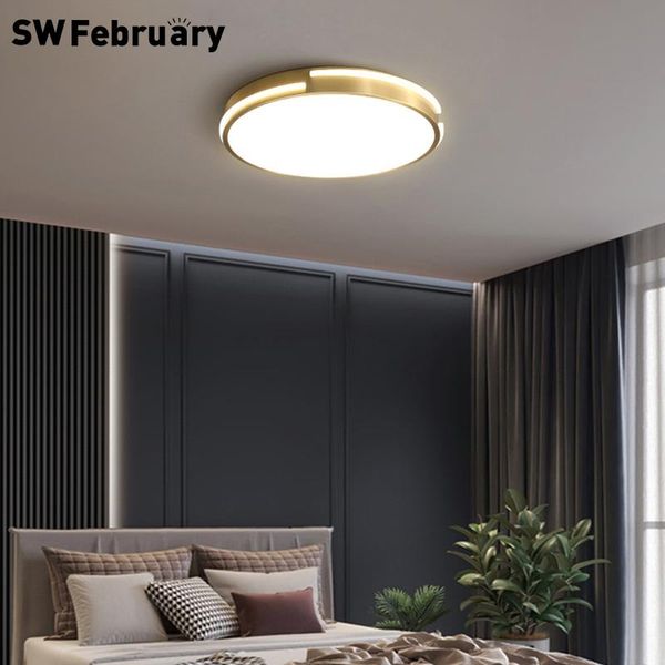 ceiling lights all copper lamp bedroom led lighting simple modern warm romantic for home lamps
ceiling lights all copper lamp bedroom led lighting simple modern warm romantic for home lamps