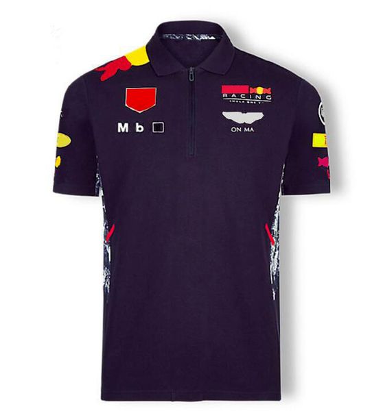 2021f1 formula one men's and women's round neck short-sleeved f1 team t-shirt racing suit plus size can be customized polo shirt
2021f1 formula one men's and women's round neck short-sleeved f1 team t-shirt racing suit plus size can be customized polo shirt