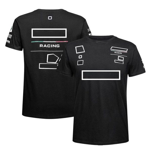 2021 summer f1 formula one short-sleeved racing jersey round neck large size can be customized for the same fan polo suit
2021 summer f1 formula one short-sleeved racing jersey round neck large size can be customized for the same fan polo suit