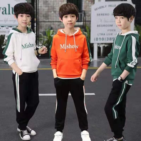 baby boys winter autumn sweatshirt sports tracksuits kids clothing casual clothes coat pant 5 6 7 8 9 10 11, White
baby boys winter autumn sweatshirt sports tracksuits kids clothing casual clothes coat pant 5 6 7 8 9 10 11, White
