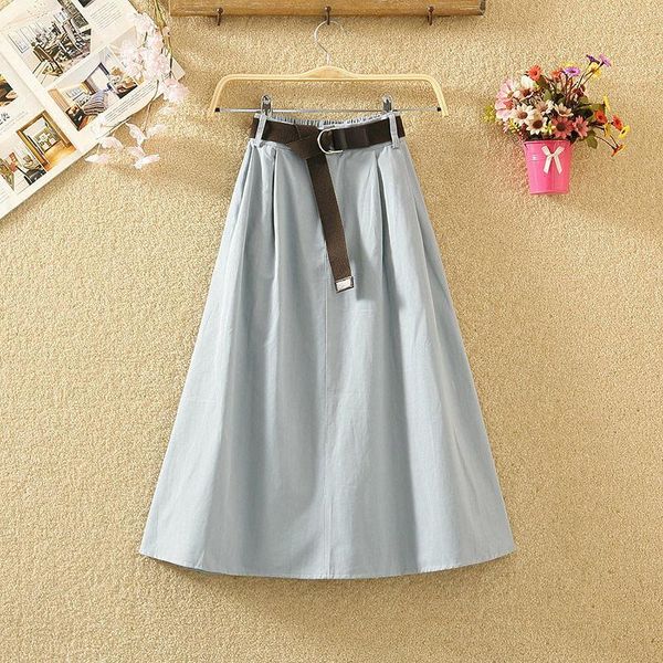 women 2021 summer fashion skirt midi pleated female skirts casual faldas ladies high waist a-line saias chic jupe v120, Black
women 2021 summer fashion skirt midi pleated female skirts casual faldas ladies high waist a-line saias chic jupe v120, Black