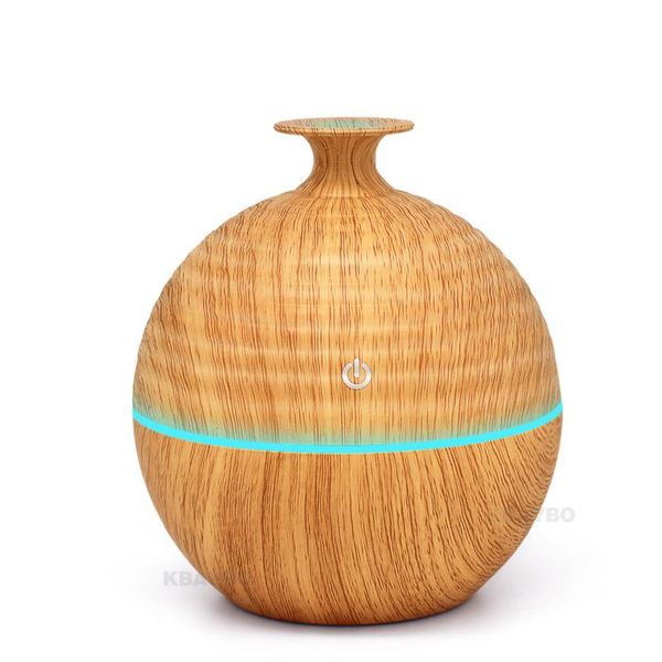 evaporative humidifie 130ml aroma diffuser essential oil aromatherapy mist maker with led light wood grain humidifiers
evaporative humidifie 130ml aroma diffuser essential oil aromatherapy mist maker with led light wood grain humidifiers