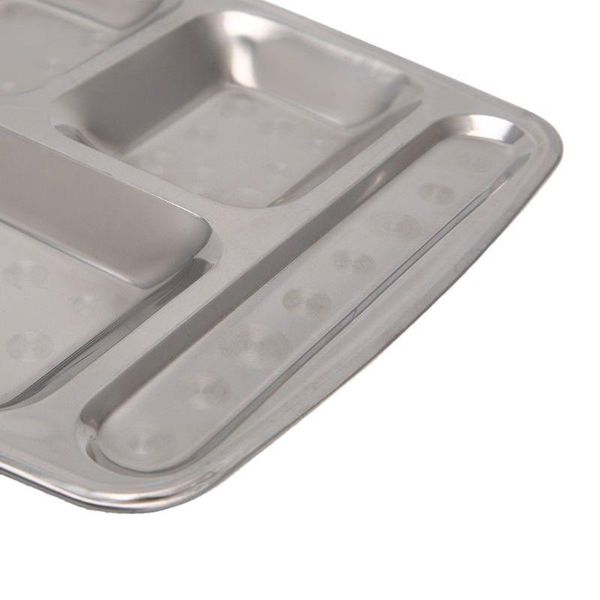 dinnerware sets divided stainless snack tray lunch portion plate diet infant kid part
dinnerware sets divided stainless snack tray lunch portion plate diet infant kid part