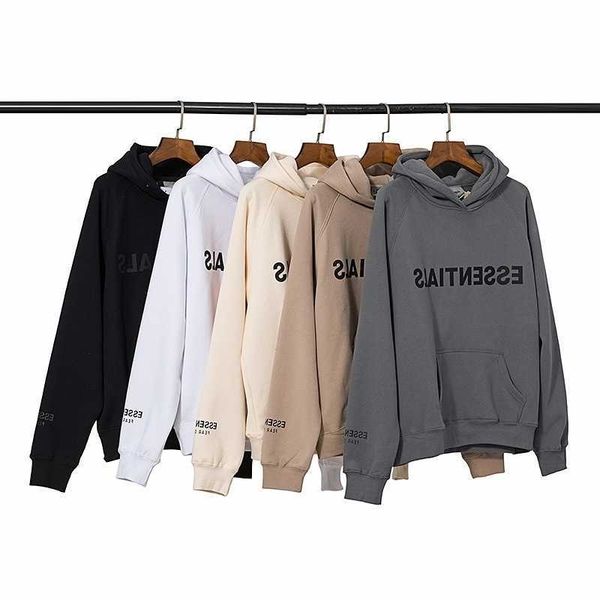 hoodiescorrect high version fog silicone exquisite yigao street hoodie essentials double thread loose plush sweater for men, Black
hoodiescorrect high version fog silicone exquisite yigao street hoodie essentials double thread loose plush sweater for men, Black