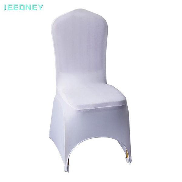 chair covers spandex with arched front for wedding banquet anniversary party event decor clothes solid color white
chair covers spandex with arched front for wedding banquet anniversary party event decor clothes solid color white