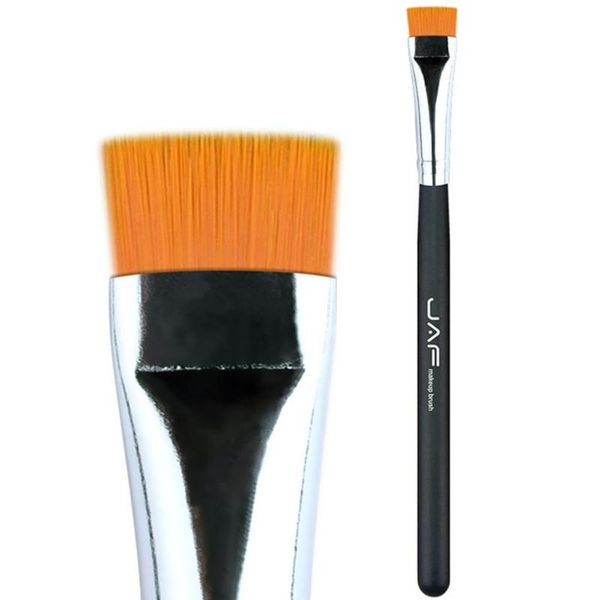 makeup brushes 1pcs eye wood handle eyebrow beauty flat brush professional shaping painting liner brow eyeshadow cosmetic pens tools
makeup brushes 1pcs eye wood handle eyebrow beauty flat brush professional shaping painting liner brow eyeshadow cosmetic pens tools