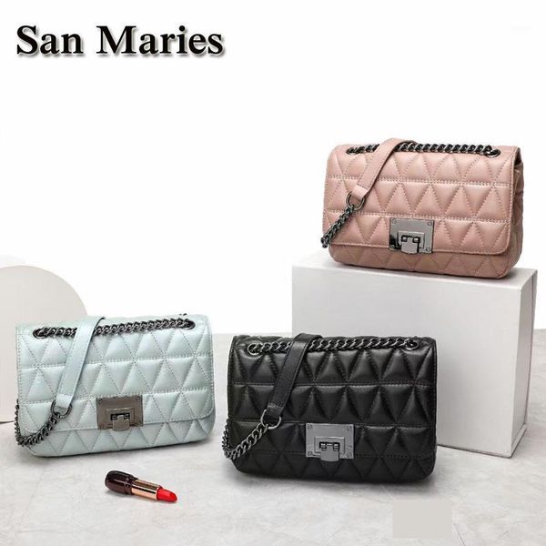 evening bags san maries women fashionable shoulder female messenger flaps chain luxury designer purses genuine cow leather small bag1
evening bags san maries women fashionable shoulder female messenger flaps chain luxury designer purses genuine cow leather small bag1