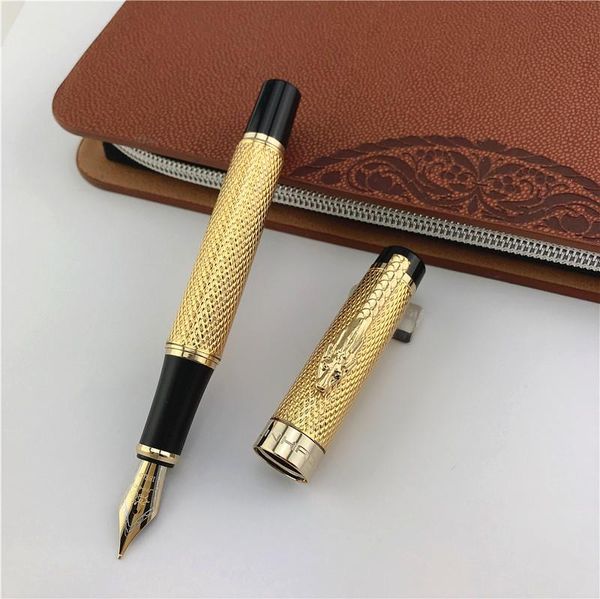 fountain pens jinhao metal pen school office supplies commercial stationery luxury gift ink teacher father business present 001
fountain pens jinhao metal pen school office supplies commercial stationery luxury gift ink teacher father business present 001