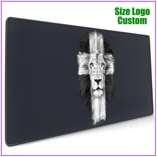 mouse pads & wrist rests jesus kerusso brand christian lion cross fear harajuku camisetas hombre alfombrilla raton pad with support gel larg
mouse pads & wrist rests jesus kerusso brand christian lion cross fear harajuku camisetas hombre alfombrilla raton pad with support gel larg