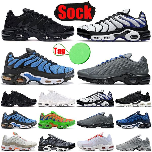 with tag sock tn plus se men running shoes triple black white hyper blue persian violet dark smoke grey cordura grey mens trainers sports sn
with tag sock tn plus se men running shoes triple black white hyper blue persian violet dark smoke grey cordura grey mens trainers sports sn