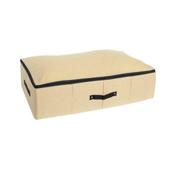 clothing & wardrobe storage under bed bags shoe organizer box with lids blankets cloth containers 50jd
clothing & wardrobe storage under bed bags shoe organizer box with lids blankets cloth containers 50jd