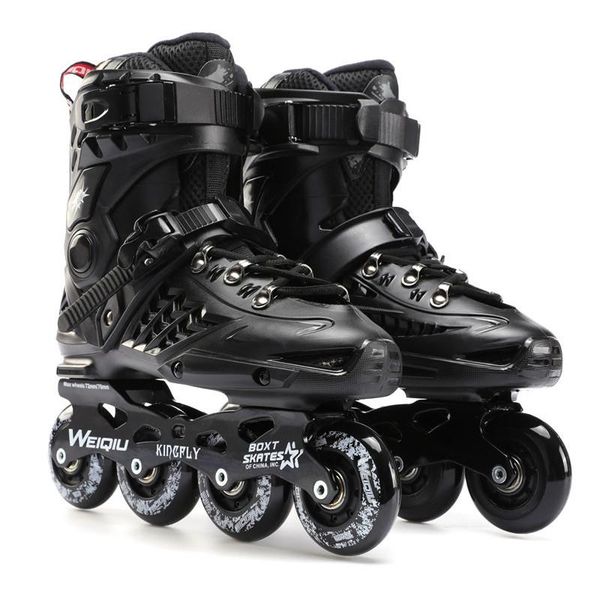 inline & roller skates professional shoes slalom woman man kids sliding sneakers patins size 30-44
inline & roller skates professional shoes slalom woman man kids sliding sneakers patins size 30-44