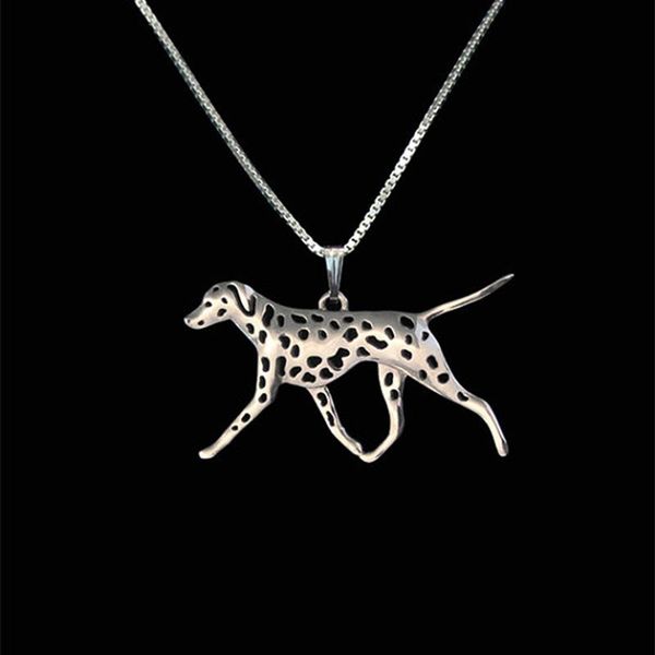 pendant necklaces gold silver color dalmatian necklace dog jewelry women friend choker
pendant necklaces gold silver color dalmatian necklace dog jewelry women friend choker