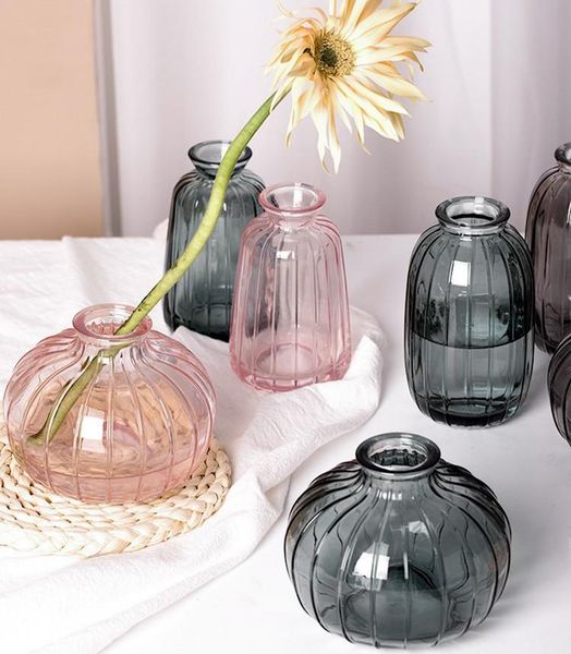 vases transparent hydroponic glass vase small living room decor home decore modern mini terrarium decoration nordic
vases transparent hydroponic glass vase small living room decor home decore modern mini terrarium decoration nordic