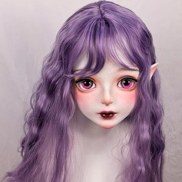 party masks (dollkii 33) female girl silica resin cosplay bjd cross dressing kigurumi head mask anime role play crossdresser doll
party masks (dollkii 33) female girl silica resin cosplay bjd cross dressing kigurumi head mask anime role play crossdresser doll