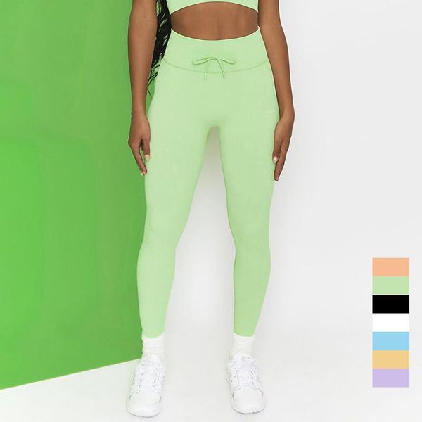 yoga outfit seamless leggings for fitness candy colors high waisted women compression tights sports pants knitted sportswear
yoga outfit seamless leggings for fitness candy colors high waisted women compression tights sports pants knitted sportswear