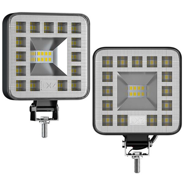 working light portable practical durable mini square lamp for car motorbike offroad
working light portable practical durable mini square lamp for car motorbike offroad