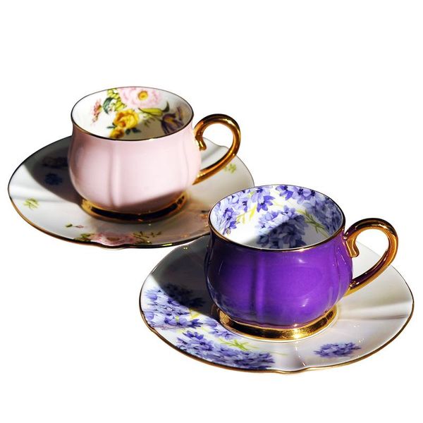 cups & saucers italian concentrated hand flushing restaurant filtration coffee cup medium-grade bone porcelain couple pink and purple set gi
cups & saucers italian concentrated hand flushing restaurant filtration coffee cup medium-grade bone porcelain couple pink and purple set gi