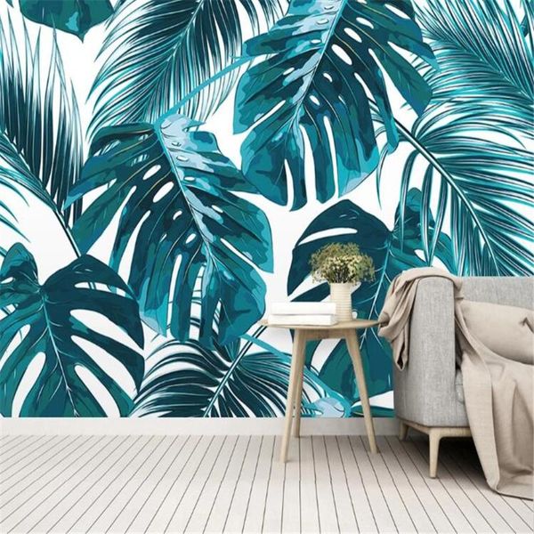 wallpapers custom customized 3d wallpaper mural nordic modern minimalist small fresh tropical plant bedroom background
wallpapers custom customized 3d wallpaper mural nordic modern minimalist small fresh tropical plant bedroom background