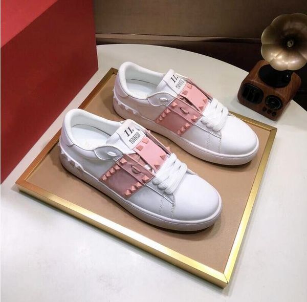 womens designers luxury shoes durable stability white sneakers women men casual running sports shoe walking skateboard scarpes, Black
womens designers luxury shoes durable stability white sneakers women men casual running sports shoe walking skateboard scarpes, Black