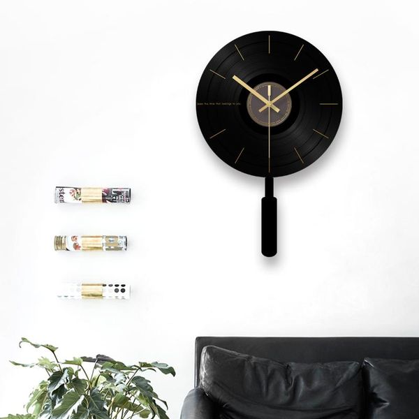 nordic wall clocks modern design vintage home decor acrylic swing living room watch silent undefined
nordic wall clocks modern design vintage home decor acrylic swing living room watch silent undefined