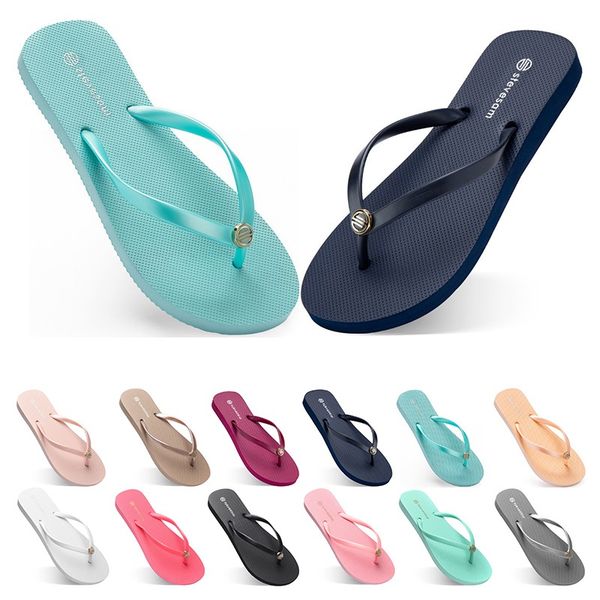 sixty-five slippers beach shoes flip flops womens green yellow orange navy bule white pink brown summer sport sneaker size 35-38, Black
sixty-five slippers beach shoes flip flops womens green yellow orange navy bule white pink brown summer sport sneaker size 35-38, Black