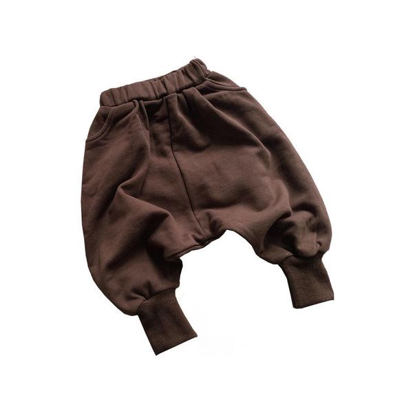 trousers pants ankle length elastic waist loose solid cotton fashion comfortable cute lovely simple winter auutmn children girls, Blue
trousers pants ankle length elastic waist loose solid cotton fashion comfortable cute lovely simple winter auutmn children girls, Blue