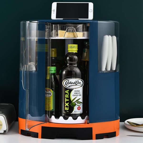 kitchen storage & organization rotating spice rack drawer cabinet seasoning organizer condiment holder tableware shelf salt accessories stan
kitchen storage & organization rotating spice rack drawer cabinet seasoning organizer condiment holder tableware shelf salt accessories stan
