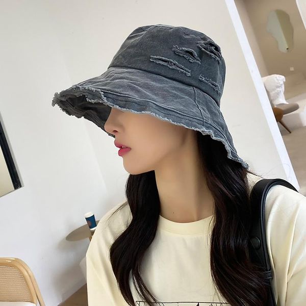 wide brim hats outdoor bucket hat fisherman's fashion bob caps hip hop gorros men women panama warm windproof, Blue;gray
wide brim hats outdoor bucket hat fisherman's fashion bob caps hip hop gorros men women panama warm windproof, Blue;gray