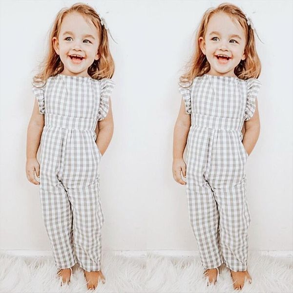 fashion toddler kids baby girl romper plaid fly sleeve jumpsuits casual cotton playsuit sunsuit holiday clothes outfits, White
fashion toddler kids baby girl romper plaid fly sleeve jumpsuits casual cotton playsuit sunsuit holiday clothes outfits, White