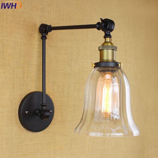 wall lamp retro loft edison bedroom angle adjustable arm lights for home up down industrial sconce lamparas de pared
wall lamp retro loft edison bedroom angle adjustable arm lights for home up down industrial sconce lamparas de pared