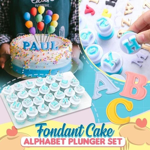 baking moulds diy fondant cake alphabet mold set a-z 0-9 stamp cakes cookies pastries for decoration making
baking moulds diy fondant cake alphabet mold set a-z 0-9 stamp cakes cookies pastries for decoration making
