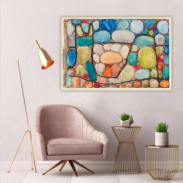 paintings klee canvas oil painting"schatz above day"western art decor poster wall aesthetic backdrop home room interior decoration
paintings klee canvas oil painting"schatz above day"western art decor poster wall aesthetic backdrop home room interior decoration
