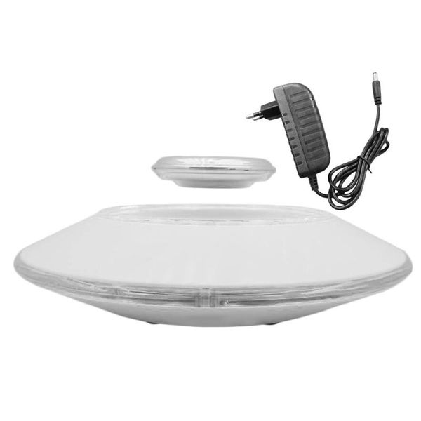 interior decorations magnetic suspension flying saucer showing shelf carrying weight 450g 650g 800g upper led round display stands
interior decorations magnetic suspension flying saucer showing shelf carrying weight 450g 650g 800g upper led round display stands