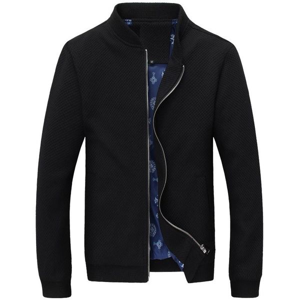 men's jackets arrival spring solid male casual slim stand collar jacket men fashion coats outerdoor overcoat gent life, Black;brown
men's jackets arrival spring solid male casual slim stand collar jacket men fashion coats outerdoor overcoat gent life, Black;brown