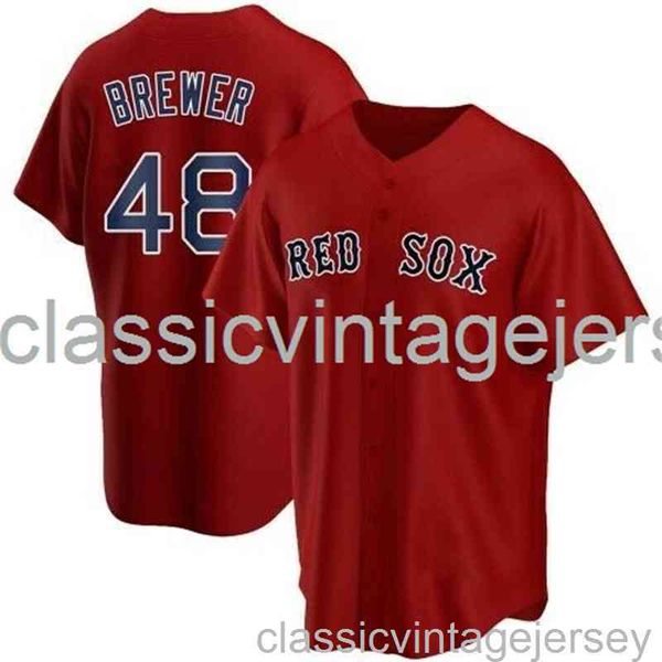 colten brewer #48 red aop baseball jersey xs-6xl stitched men women youth baseball jersey, Black
colten brewer #48 red aop baseball jersey xs-6xl stitched men women youth baseball jersey, Black