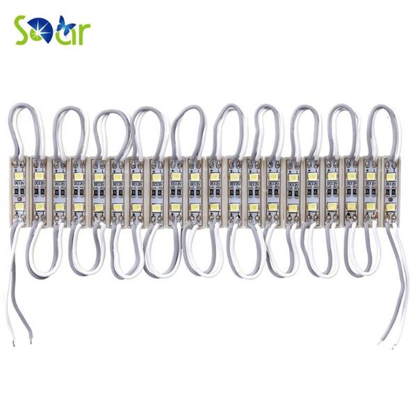 modules 100pcs/lot led module for channel letter or advertising sign 2 smd 2835 waterproof ip65 12v
modules 100pcs/lot led module for channel letter or advertising sign 2 smd 2835 waterproof ip65 12v