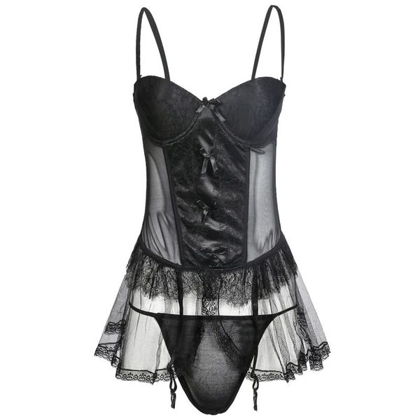 bras sets one on consignment foreign trade ladies bound underwear the garter belt waistcoat is small and tight, Red;black
bras sets one on consignment foreign trade ladies bound underwear the garter belt waistcoat is small and tight, Red;black