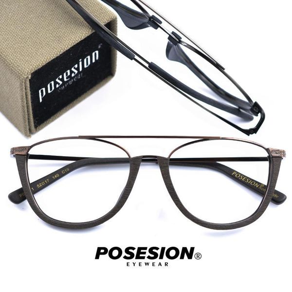 fashion sunglasses frames posesion wood retro optical spectacle eyeglasses copper myopia prescription eyewear oculos de grau, Black
fashion sunglasses frames posesion wood retro optical spectacle eyeglasses copper myopia prescription eyewear oculos de grau, Black