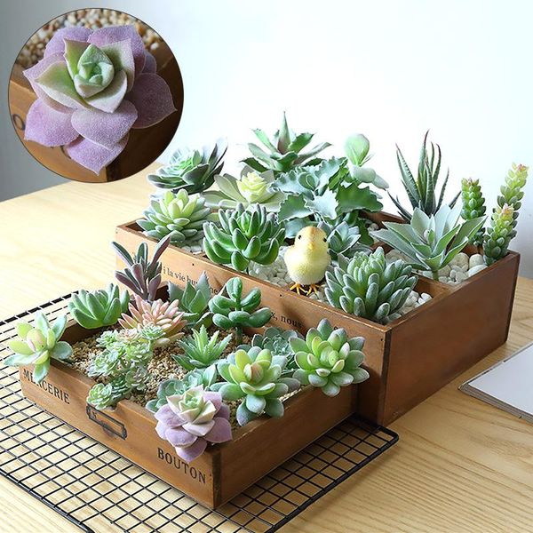 decorative flowers & wreaths home garden decoration green artificial succulents plants deskmini small bonsai bedroom living room ornamen
decorative flowers & wreaths home garden decoration green artificial succulents plants deskmini small bonsai bedroom living room ornamen