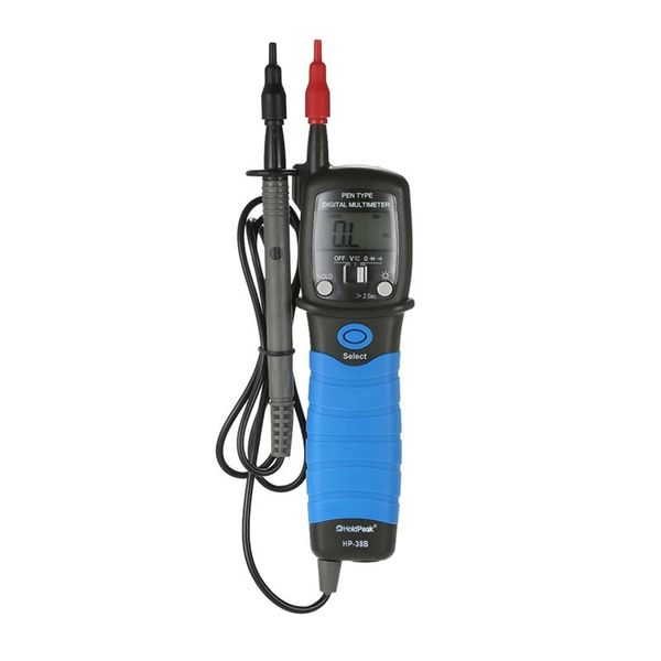 multimeters voltage meter digital multimeter lcd electric instrument dc/ac resistance diode continuity tester
multimeters voltage meter digital multimeter lcd electric instrument dc/ac resistance diode continuity tester