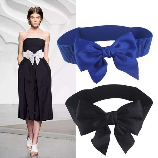 belts eaglewolf 2021 fashion accessories bow elastic wide belt ladies girdle, Black;brown
belts eaglewolf 2021 fashion accessories bow elastic wide belt ladies girdle, Black;brown