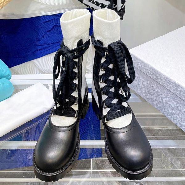 boots lace-up black and white motorcycle autumn winter high fashion rome chunky female ankle rock leather short lady shoes
boots lace-up black and white motorcycle autumn winter high fashion rome chunky female ankle rock leather short lady shoes