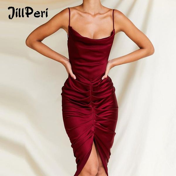 jillperi wine satin draped corset dress women ruched evening outfit ladies midi bocydon party casual dresses, Black;gray
jillperi wine satin draped corset dress women ruched evening outfit ladies midi bocydon party casual dresses, Black;gray