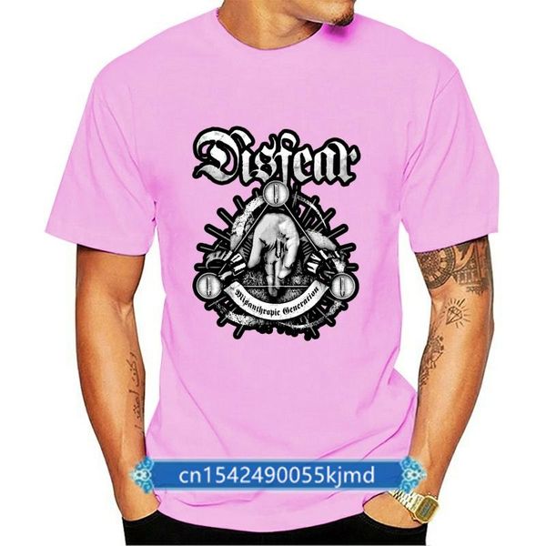 men's t-shirts disfear 'misanthropic' t shirt doomriders victims d-beat 2021 brand clothing men cool o-neck neon shirts, White;black
men's t-shirts disfear 'misanthropic' t shirt doomriders victims d-beat 2021 brand clothing men cool o-neck neon shirts, White;black